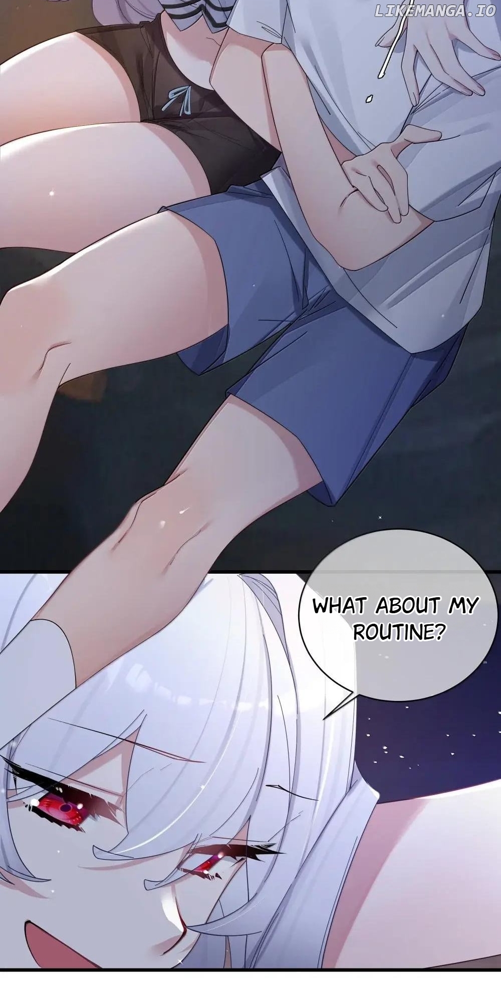 My Fake Girlfriends are using me as a Shield Chapter 159 - page 7